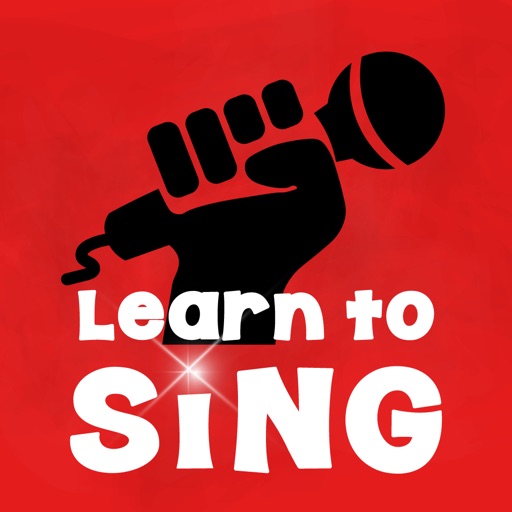 Sing Sharpの公式アプリアイコン