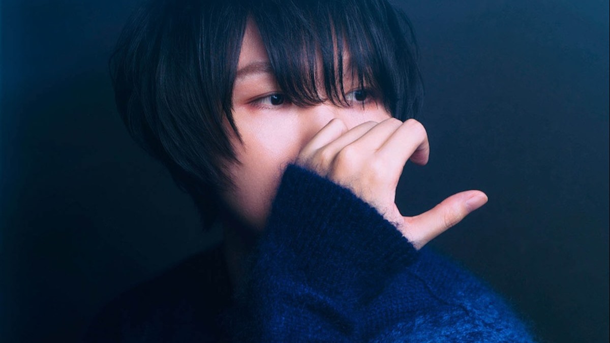 現在の作品で声の個性を選び直すそらる