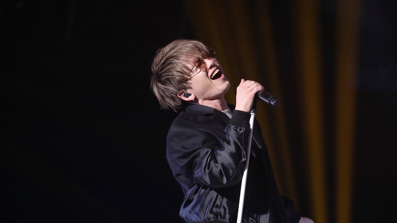 大野雄大との対比で鋭い高音が際立つ花村想太