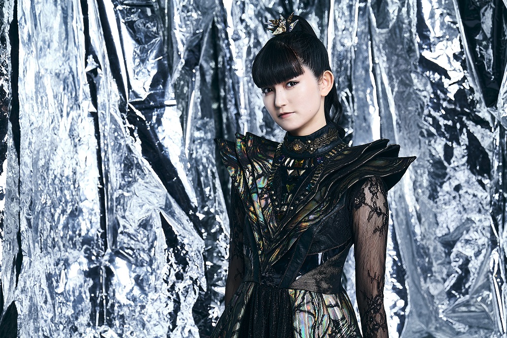 SU-METAL singing style and vocal analysis