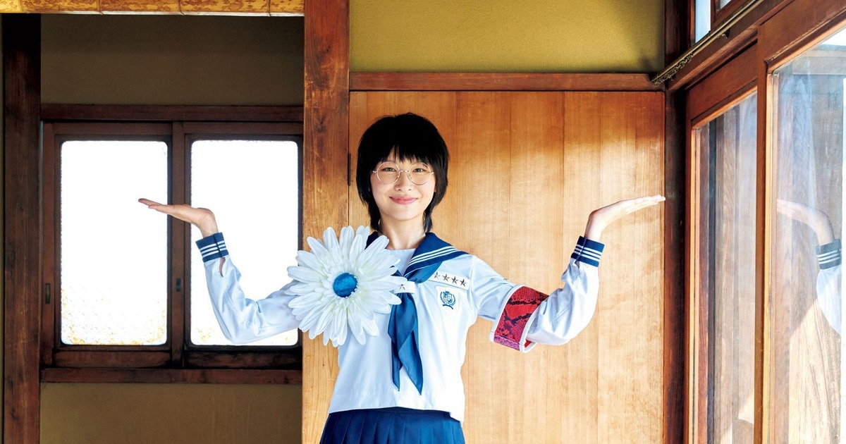 毒花から声優挑戦までSUZUKAの歌唱変遷をたどる記事のアイキャッチ