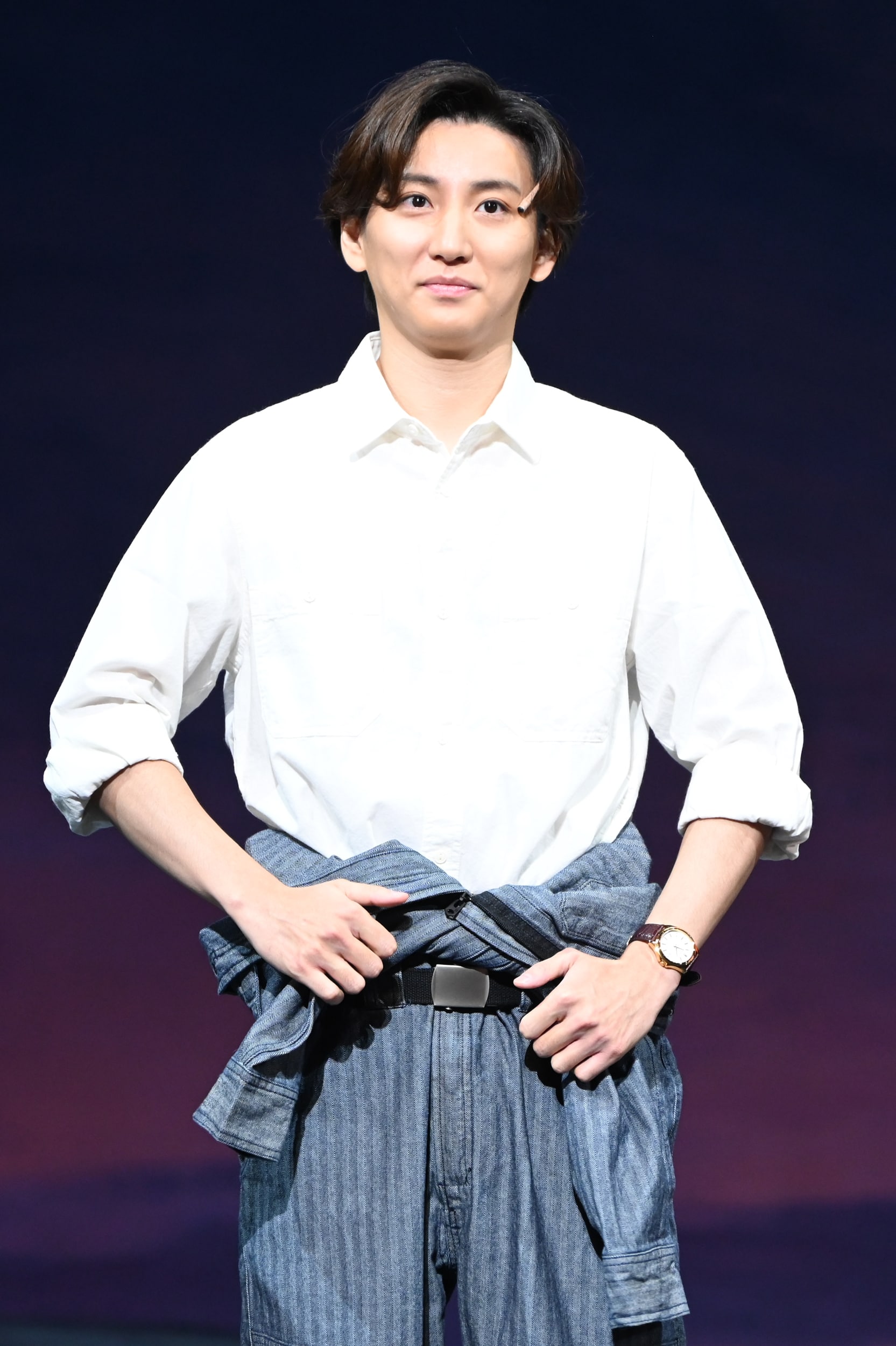 主演舞台を重ねて歌う台詞を増やした京本大我