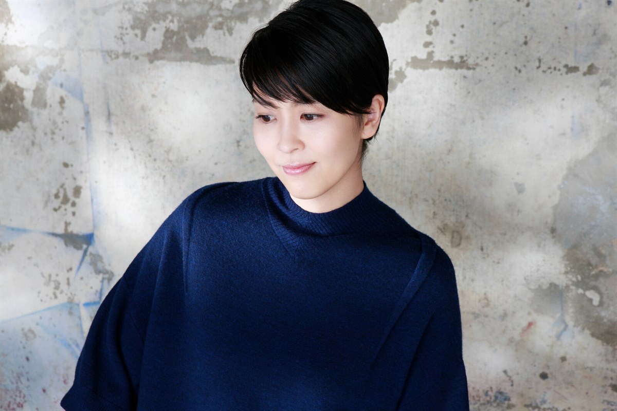 明日はどこからを発表した時期の松たか子
