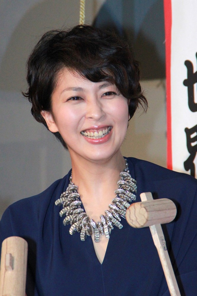 アナと雪の女王公開時に歌について語る松たか子