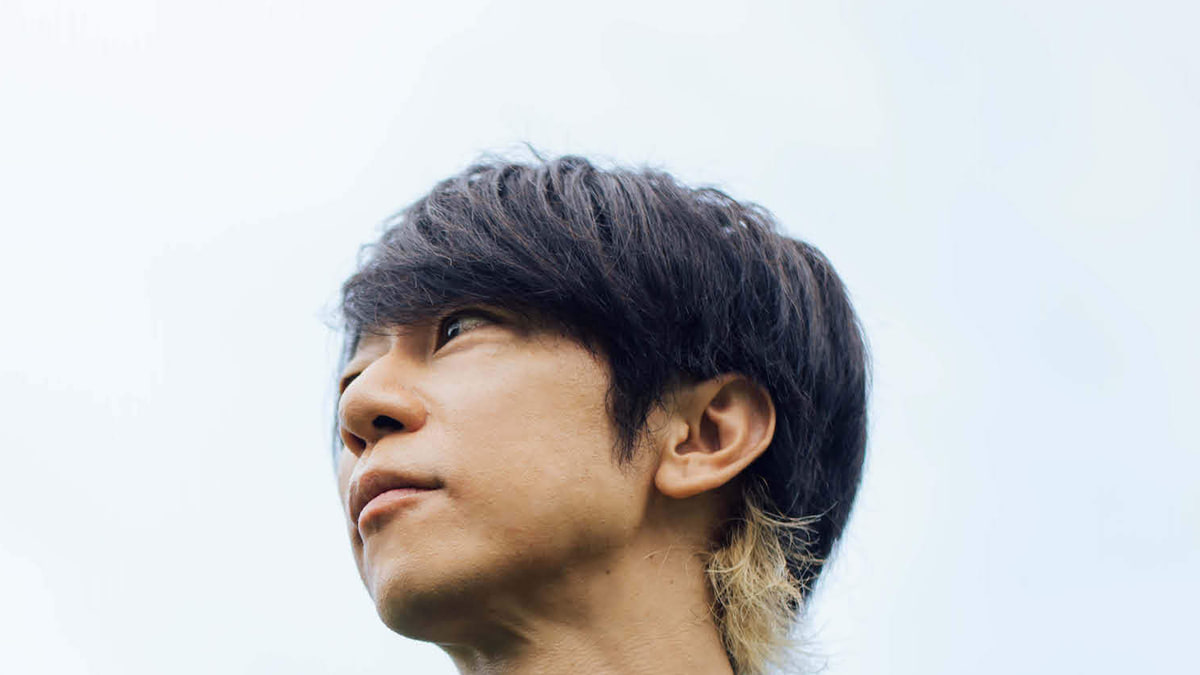 細美武士の歌声がELLEGARDENから三つのバンドでどう変わったかをたどる記事のアイキャッチ