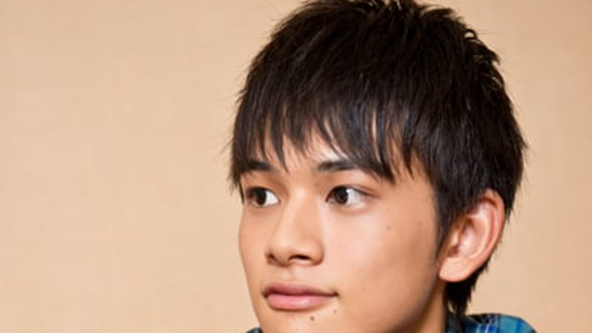 2013年、DISH//初期の北村匠海