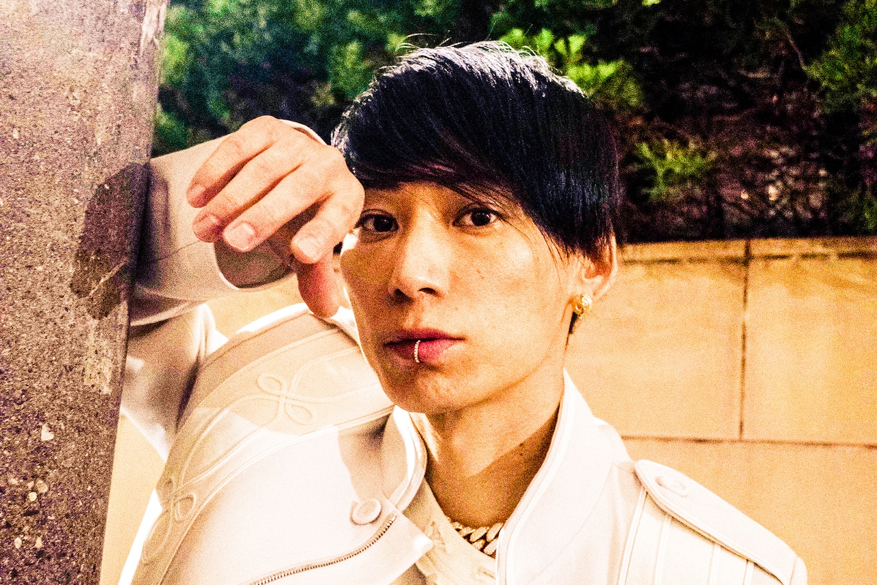 TAKUYA∞の歌い方と発声分析
