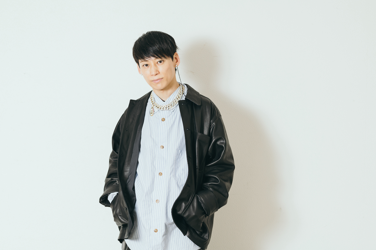 TAKUYA∞の歌声の変遷