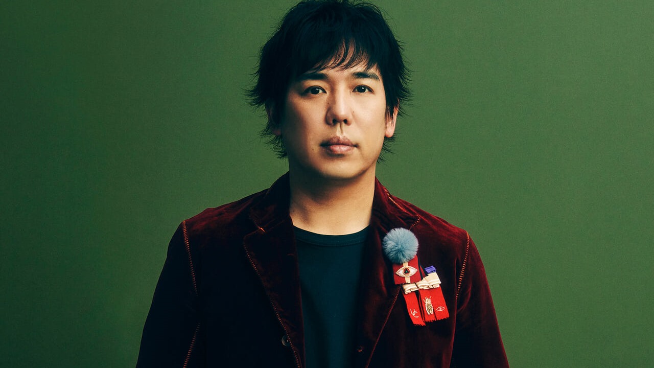 曲の主人公を作ってから声を選ぶ大橋卓弥