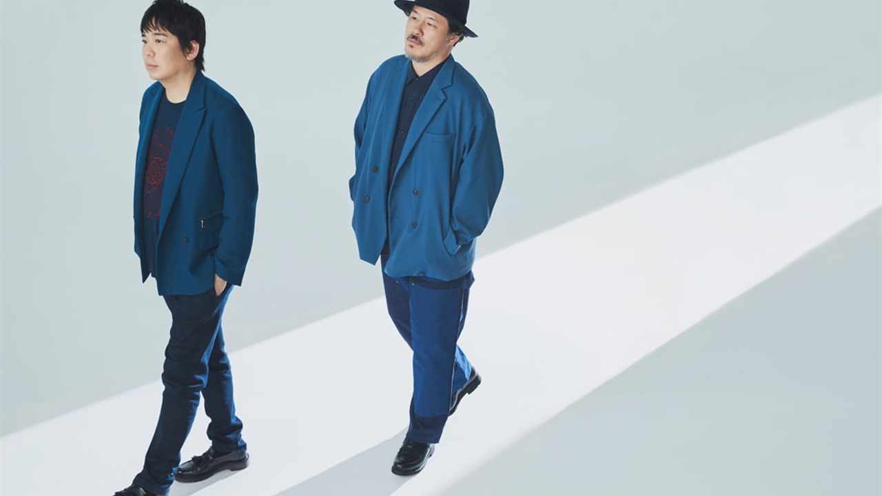 20周年を越えて現在の声で歌い続ける大橋卓弥