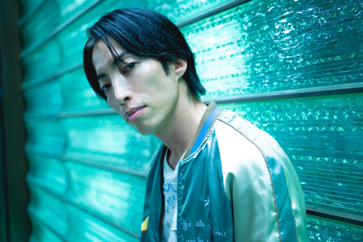 現在の歌声とキャッチーさを受け入れた山中拓也