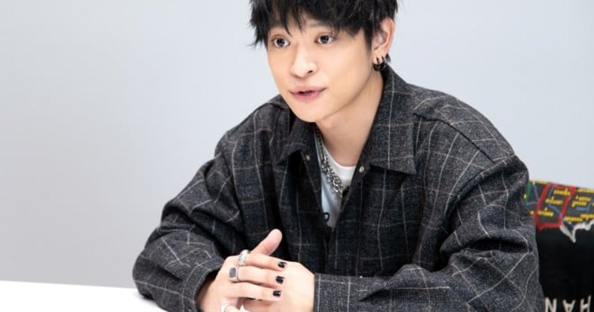山中拓也の歌い方と艶のある高音を分析する記事のアイキャッチ