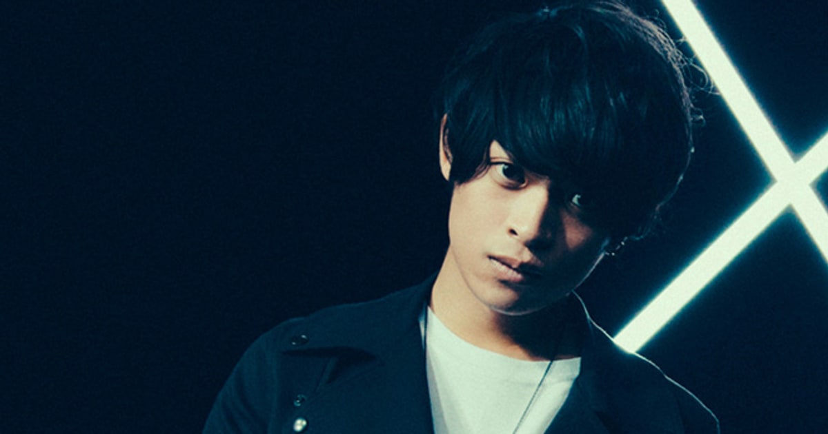 山中拓也の歌声が初期からVOICEまでどう変わったかをたどる記事のアイキャッチ