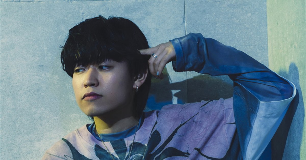 Tani Yuukiの歌声の変遷