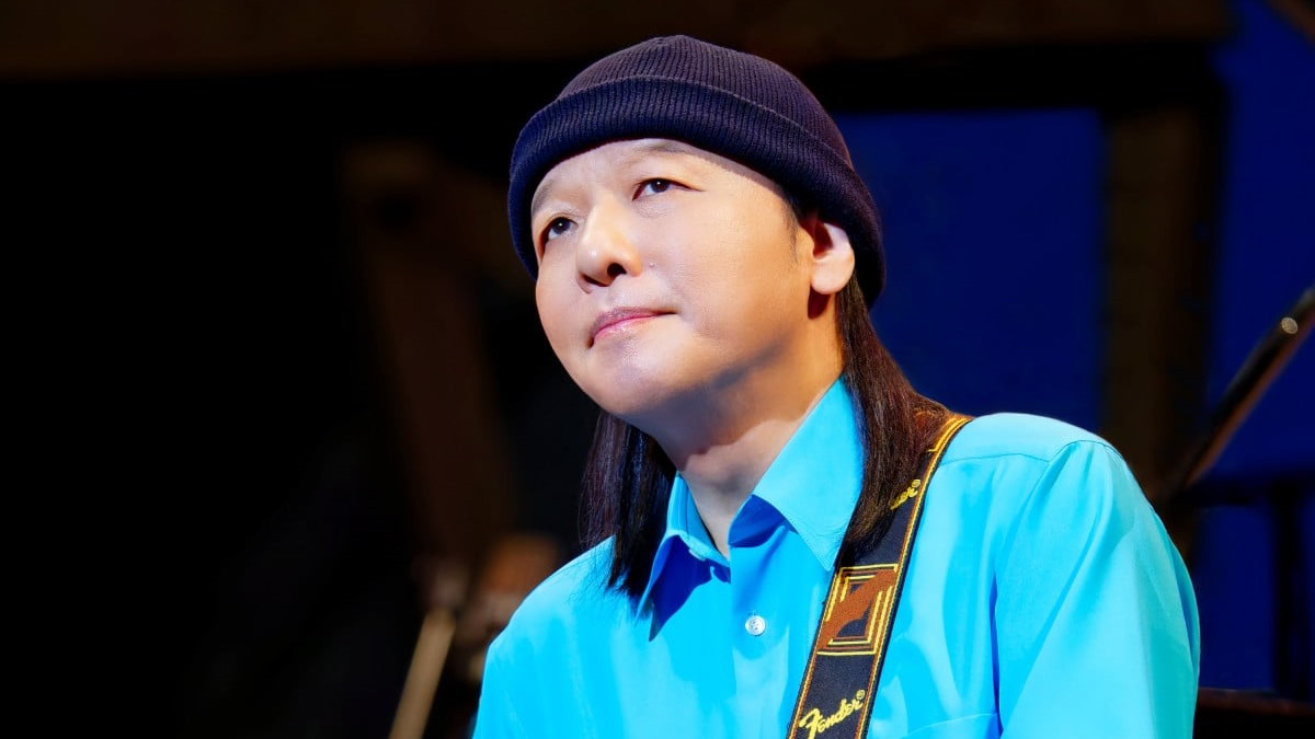 Tatsuro Yamashita vocal evolution