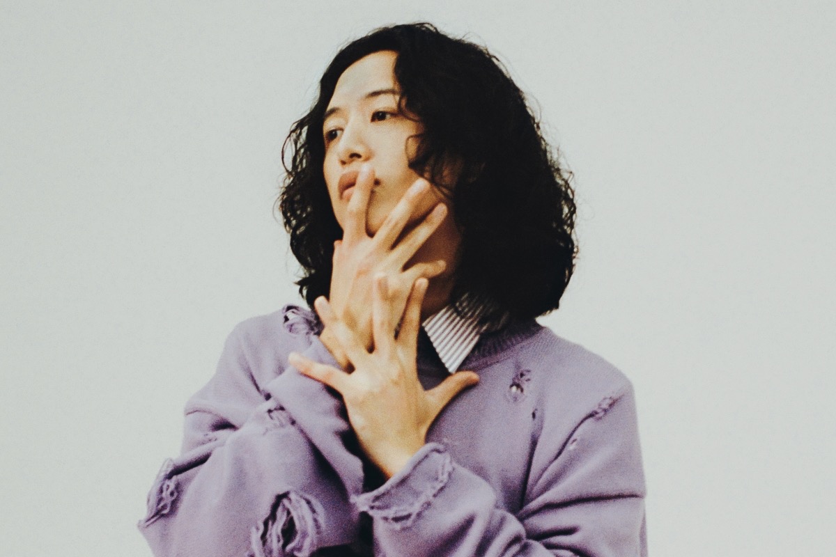 キタニタツヤの歌声の変遷をたどる記事のアイキャッチ