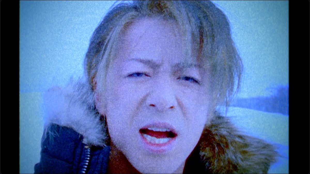 「Winter,again」発表期のTERU