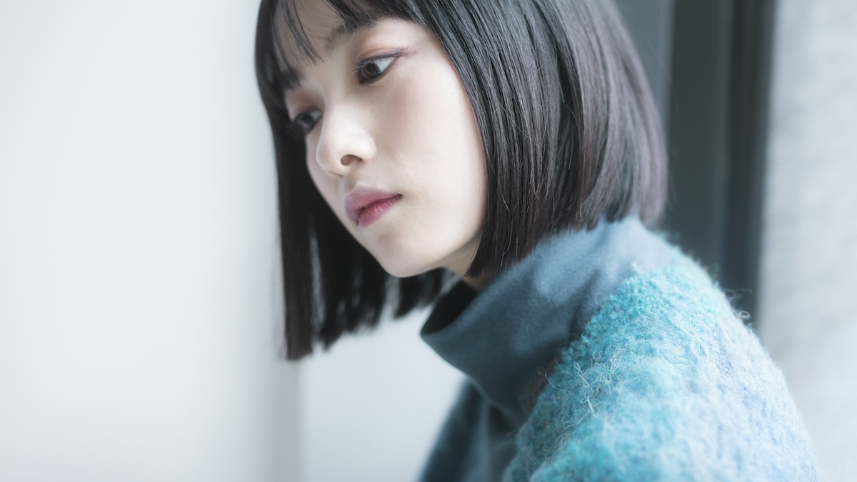 自分の歌声をつかみ表現の幅を広げたTOMOO