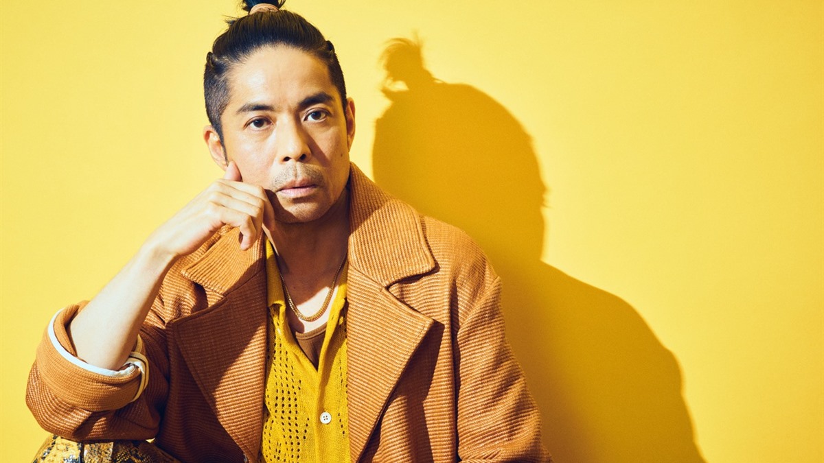 久保田利伸の歌い方・発声分析