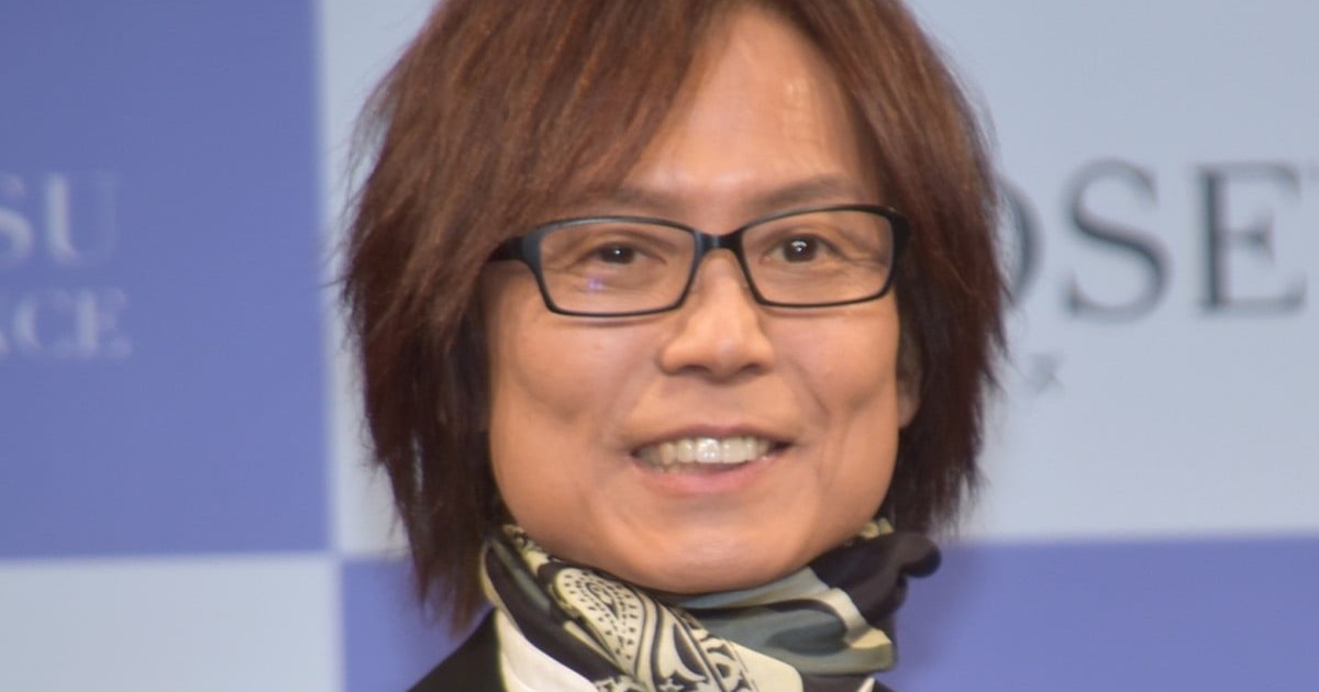 2015年以降、歌手の声とは異なる方法で言葉を届け続けるつんく♂