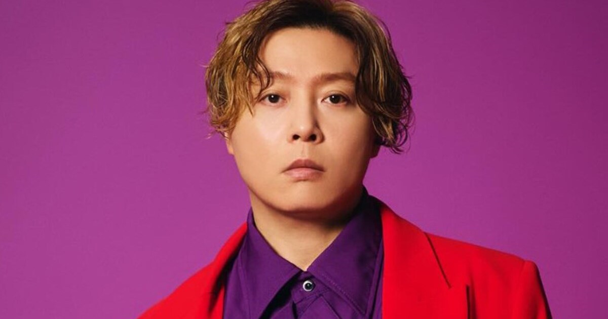 堂本剛の粘る歌い方とファンクで増えた声を分析する記事のアイキャッチ