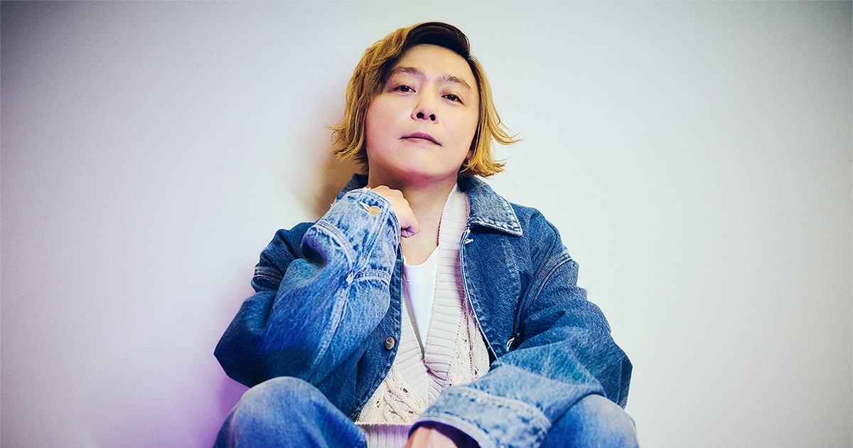 KinKi Kidsから.ENDRECHERI.まで堂本剛の歌声の変化をたどる記事のアイキャッチ