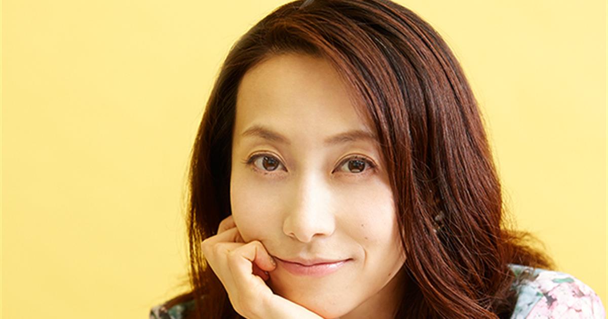 一青窈のもらい泣きから現在までの歌唱変遷をたどる記事のアイキャッチ