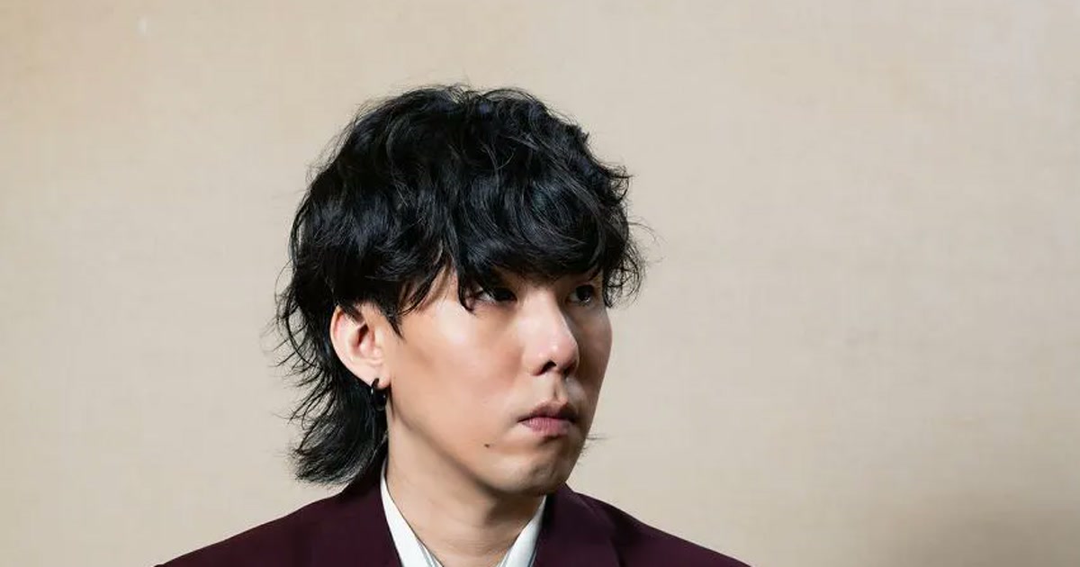 声の役割を考えて曲を作る野田洋次郎