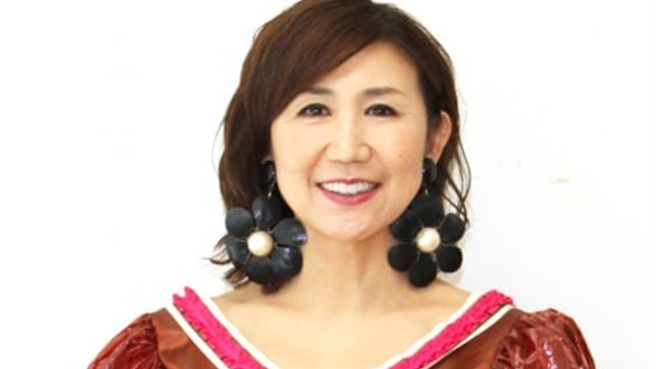 高橋洋子の歌い方・発声を分析