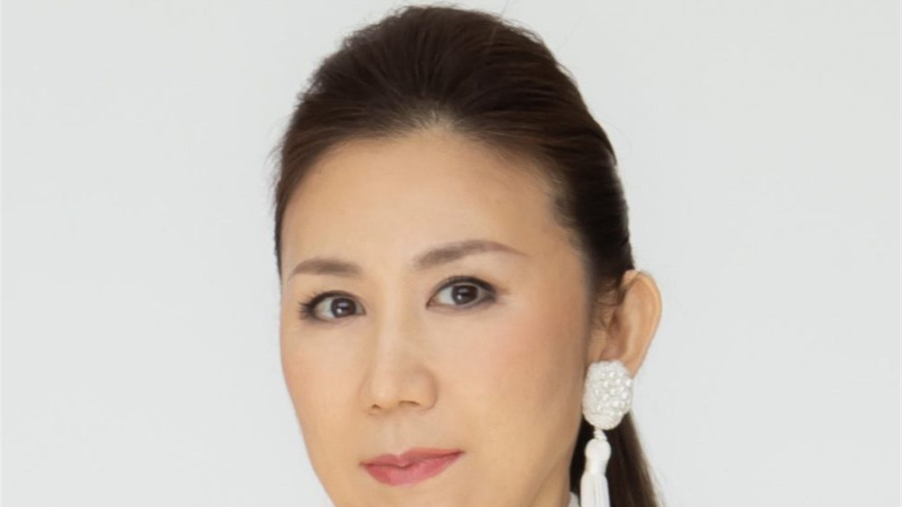 1995年の歌声を守るため調整を続ける高橋洋子