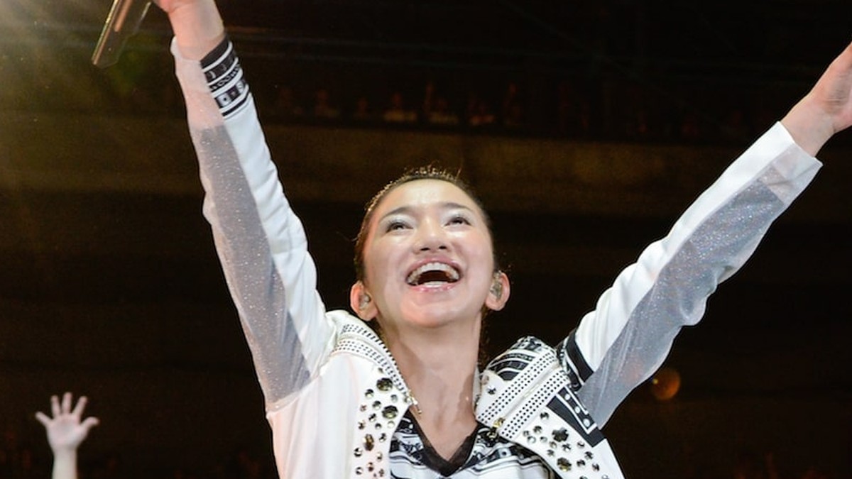 吉田美和の歌い方と発声