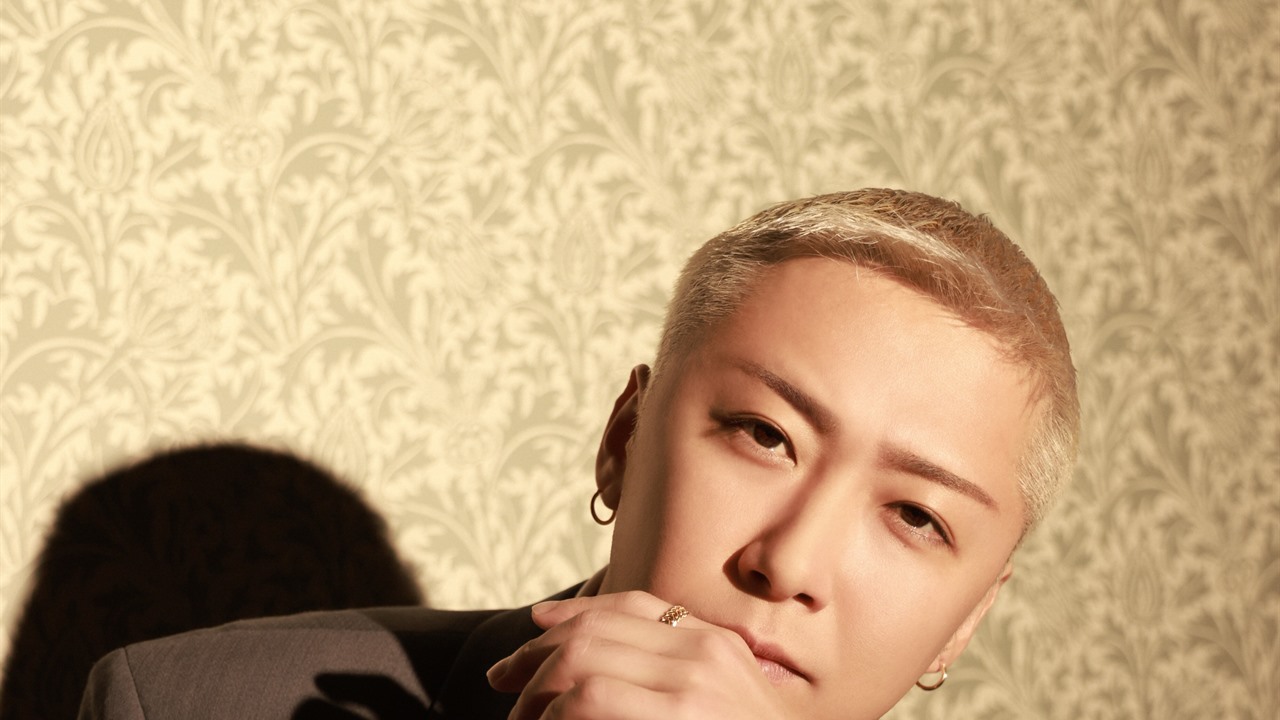アカペラとバラードを原点に持つ大野雄大