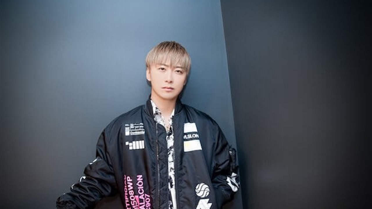 アカペラから歌って踊るボーカルへ進んだ大野雄大