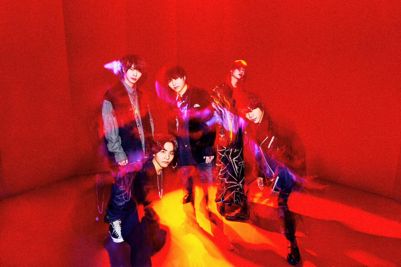 Novelbrightのメンバー