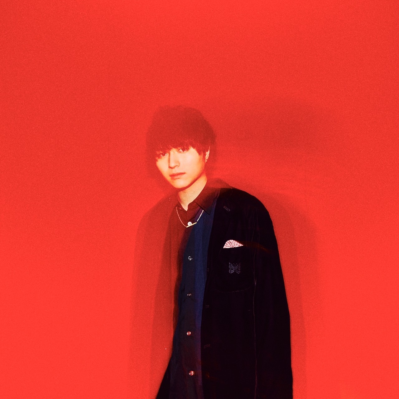 Novelbrightのボーカル竹中雄大さん