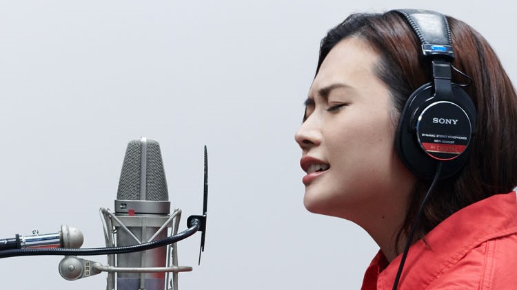YUIの歌声の変遷