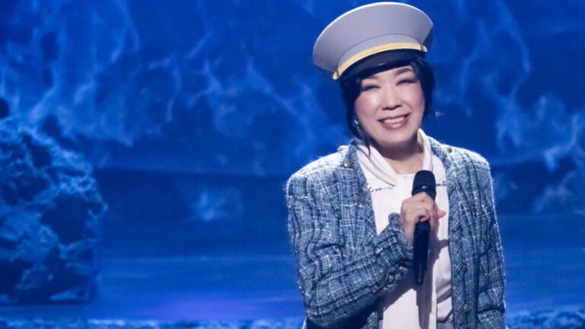 松任谷由実の歌い方と発声分析