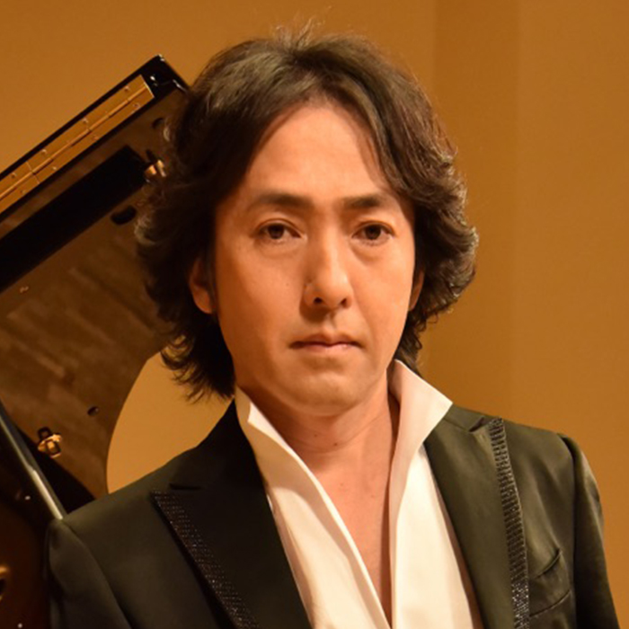 BSフジ掲載の秋川雅史の写真