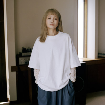 NakamuraEmiの公式プロフィール写真