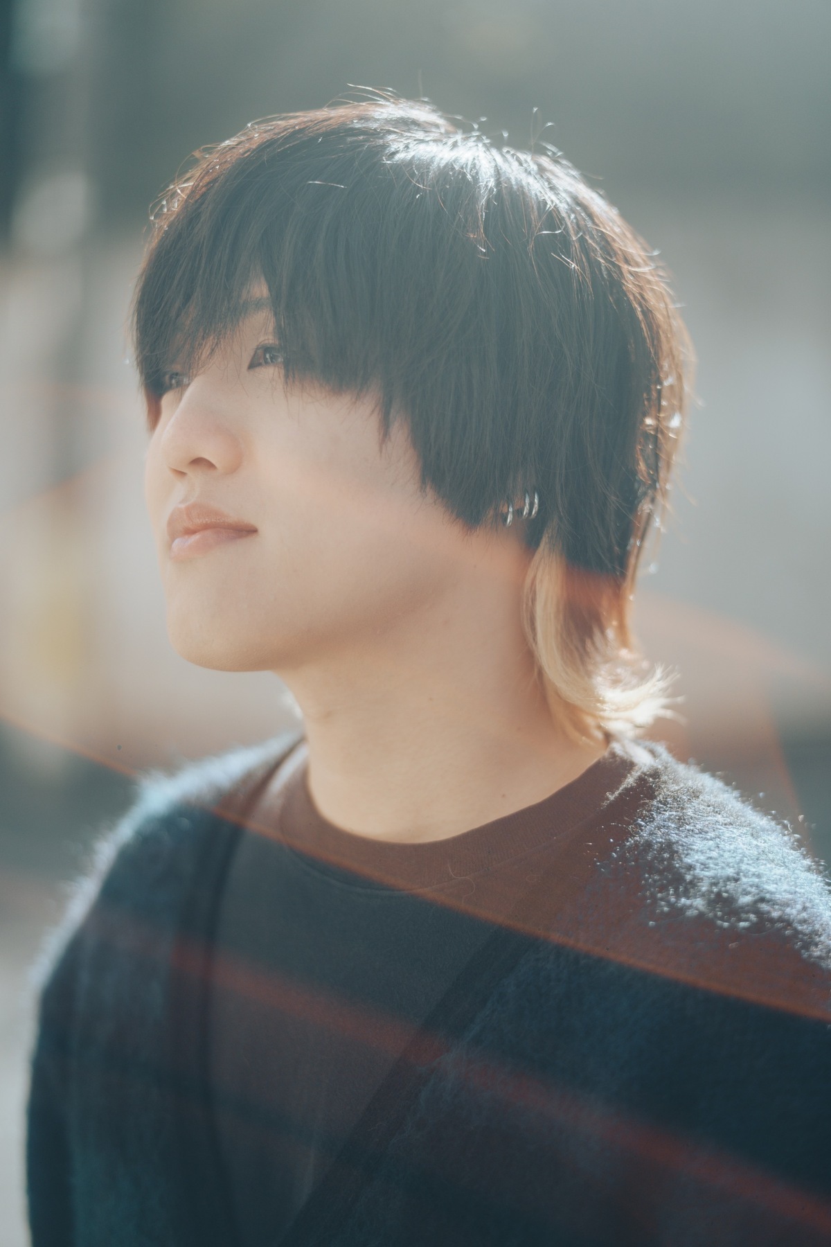 菊池陽報