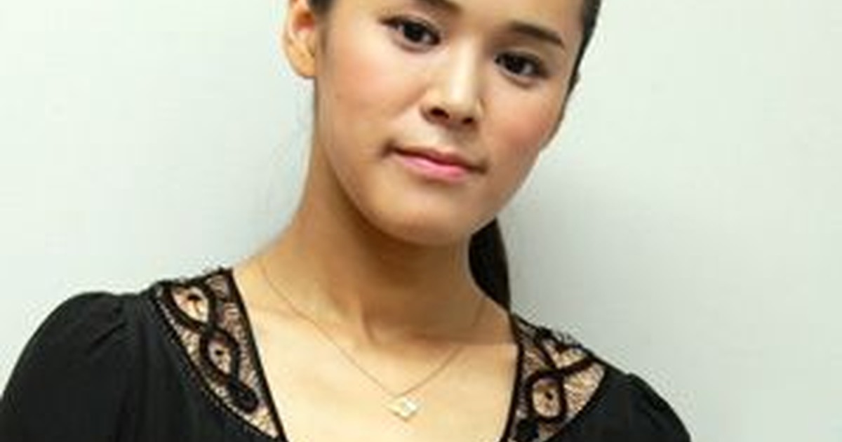 デビュー後に映画とスタンダード曲の世界を広げた手嶌葵