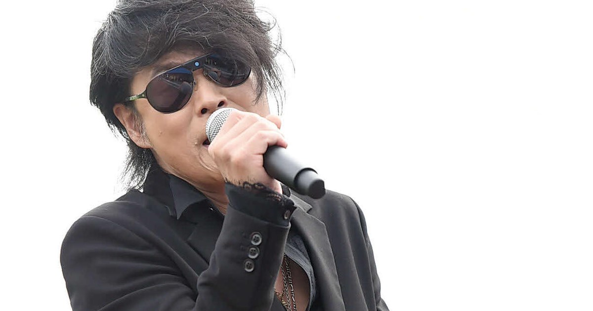 長い発声障害を経て今の身体で届けられる歌を作り直した森友嵐士