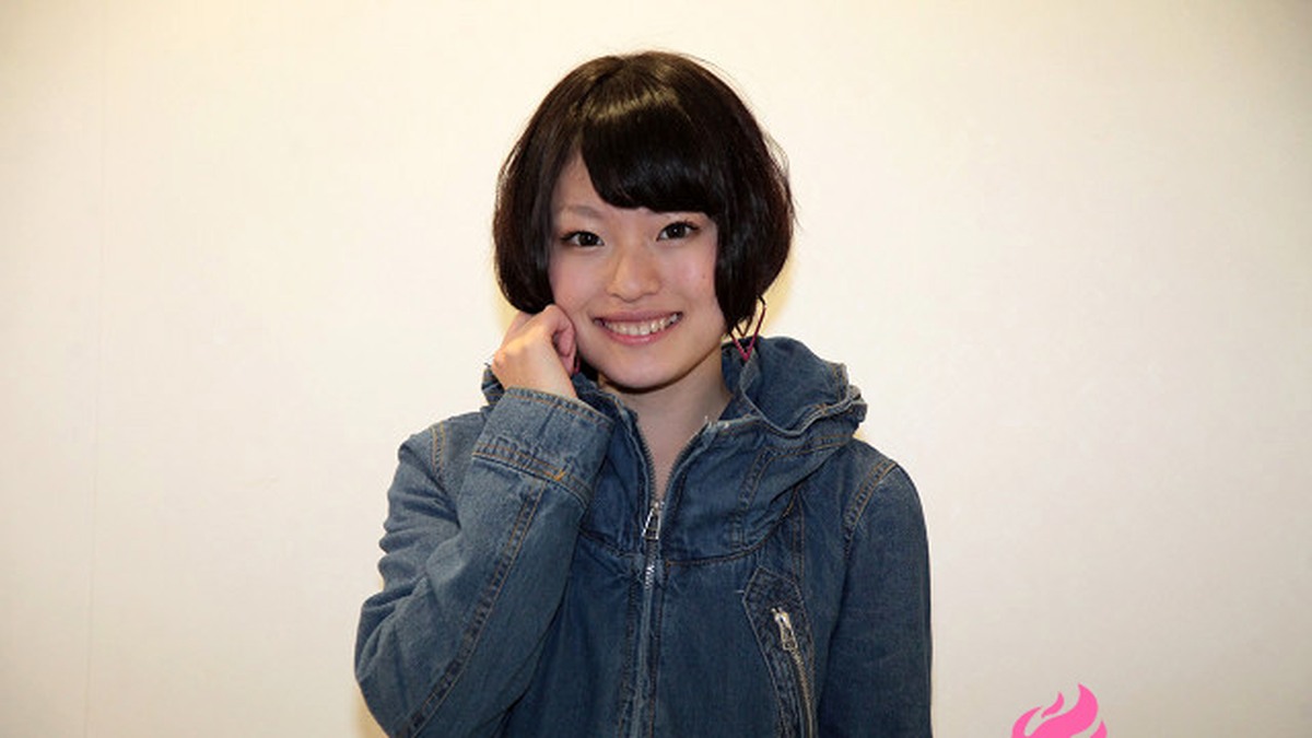 大倉明日香名義でデビューした2013年頃