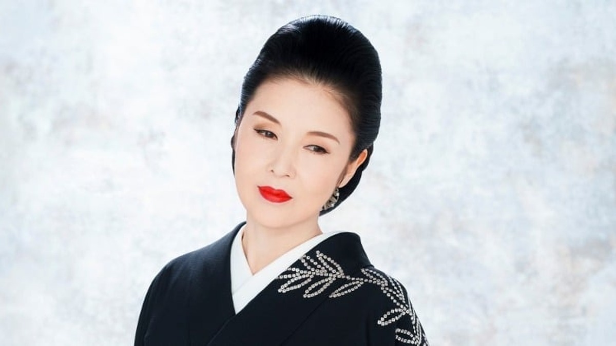 藤あや子の歌声の変遷を紹介するアイキャッチ