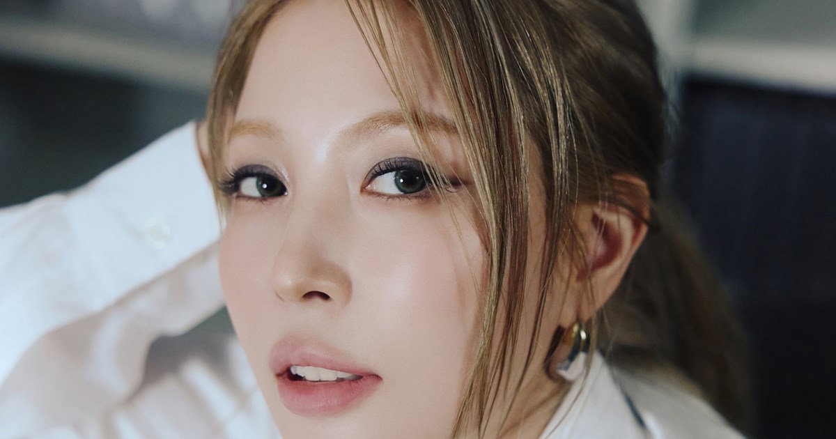 低音と高音の重さを曲ごとに組み替えるBoA