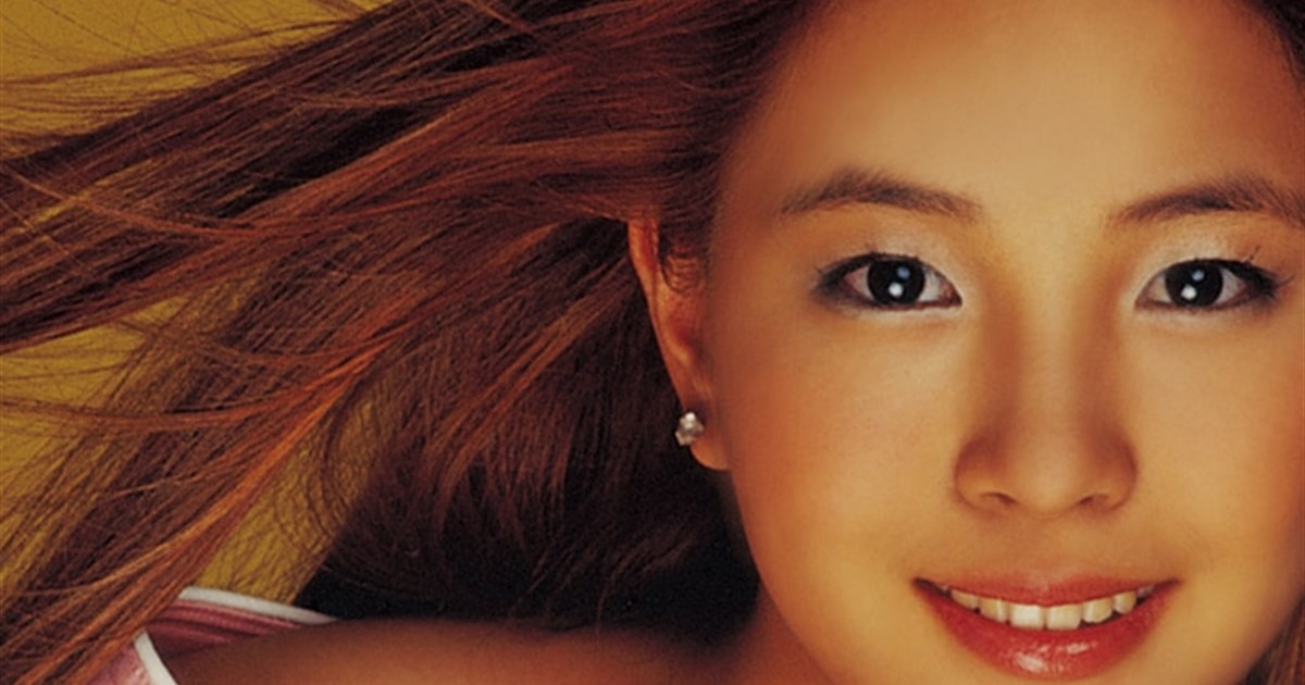 13歳の韓国デビューから日本へ渡ったBoA