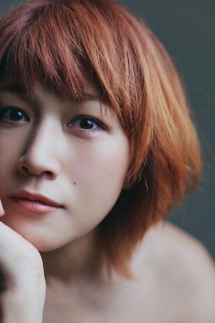 BONNIE PINK・公式プロフィール写真