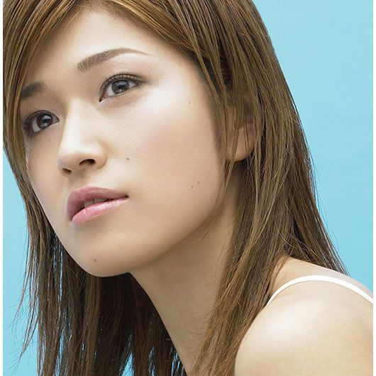BONNIE PINK『A Perfect Sky』公式画像