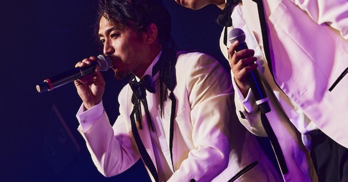 2010年代前半にはスーパーハイトーンという看板が切ない物語を運ぶ歌声へ広がったCLIEVY