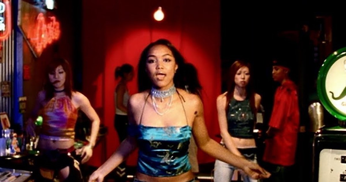 R&Bの歌声を広いJ-POPの聴き手へ届けたCrystal Kay